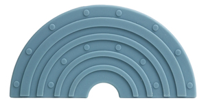 ชุดของขวัญยางกัดสำหรับเด็กทารกแรกเกิด-ไม่มี BPA ซิลิโคนสำหรับกัดสำหรับเด็กทารก0-6เดือน - Product Image 3