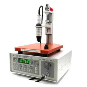 Electrical Single Crystal Germanium Rod Resistivity Tester