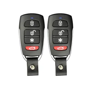 Proficient, Automatic programmable blank car key for Vehicles 