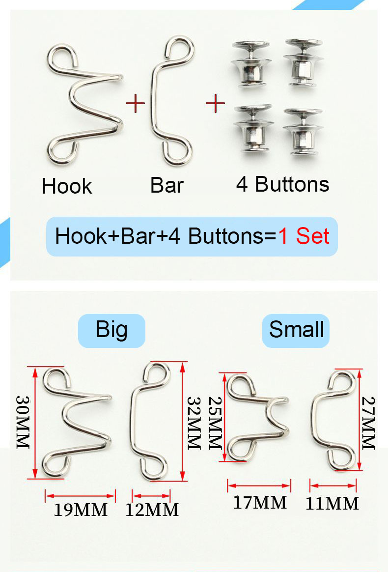 Contact seller to tell size and color details
