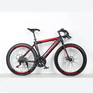2022 nuovo modello vendita calda bicicletas mountain bike 29 per MTB race bike per corsa