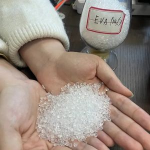 เม็ดอีวาเรซิน EVA ไวนิลอะซิเตทโคพอลิเมอร์ - Product Image 6