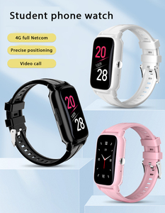 Reloj de Posicionamiento para Personas Mayores VD17, Reloj Inteligente con GPS, Llamadas de Video 4G, Pulsera Inteligente de Salud, Llamadas de Voz, Alerta de Caídas, Reloj Inteligente Seguro para Personas Mayores - Product Image 2