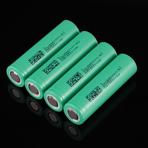 Cellule Li-ion 18650 3.7V 3000mAh 30P pour perceuse <span class=keywords><strong>sans</strong></span> <span class=keywords><strong>fil</strong></span>, clé à chocs, meuleuse d'angle, taille-haie, souffleur <span class=keywords><strong>de</strong></span> <span class=keywords><strong>feuilles</strong></span> - Product Image 3