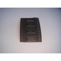 (Puce IC Composants Électroniques D'origine) MC68020RC16E