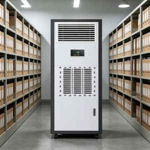 Wetwells MCH-20Y <b>Air</b> Purifier With Built-in Dehumidifier and <b>Humidifier</b> Industrial <b>Humidifier</b> Industrial Dehumidifier High-Accur - Product Image 6