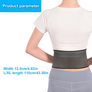 <span class=keywords><strong>Ceinture</strong></span> de soutien pour hernie <span class=keywords><strong>ombilicale</strong></span> <span class=keywords><strong>adulte</strong></span>, pour la réduction physique de la protusion du nombril, pour hommes, femmes et personnes âgées, directement de l'usine - Product Image 4