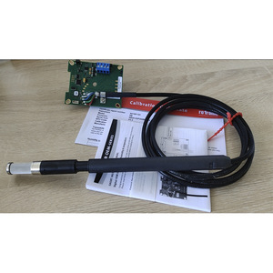 Sensor de Humedad Rotronic Serie XB20 0-100%HR Tiempo de Respuesta de 3.4s Uso Industrial - Product Image 3