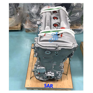 Bloque de montaje de bloque largo de <span class=keywords><strong>motor</strong></span> original 5AR para Toyota - Product Image 2