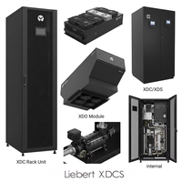 Vertiv Liebert XDCS 130kW-200kW Industrial Precision Air Conditioner Advanced Smart Cooling CRAC Unit Copeland Compressor EC