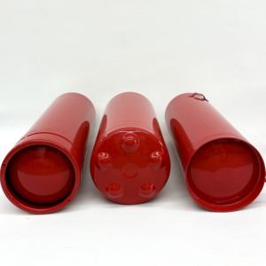 <span class=keywords><strong>Extincteur</strong></span> de haute qualité Howdy, corps personnalisé, couleurs personnalisées, bouteilles d'<span class=keywords><strong>extincteur</strong></span> ST12 - Product Image 2