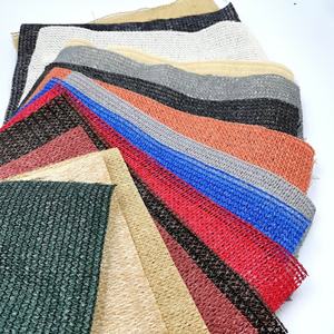 140gsm 1.5m * 50m <span class=keywords><strong>Filet</strong></span> de clôture de confidentialité <span class=keywords><strong>Filet</strong></span> de ruban coupe-<span class=keywords><strong>vent</strong></span> <span class=keywords><strong>avec</strong></span> <span class=keywords><strong>oeillet</strong></span> facile à installer Prix du <span class=keywords><strong>filet</strong></span> d'ombrage - Product Image 6