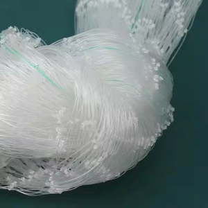 2025 Phổ Biến 0.29Mm 80md 1000M Biển Lưới Đánh Cá Đôi Knot Loại Nylon Dây Cước Cá <span class=keywords><strong>Net</strong></span> Sản Xuất Tại Trung Quốc - Product Image 2