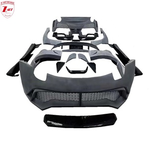 Kit carrosserie large Z-ART <span class=keywords><strong>F12</strong></span> pour <span class=keywords><strong>Ferrari</strong></span> <span class=keywords><strong>F12</strong></span> Berlinetta, kit large pour <span class=keywords><strong>Ferrari</strong></span> <span class=keywords><strong>F12</strong></span>, kit carrosserie aérodynamique - Product Image 1