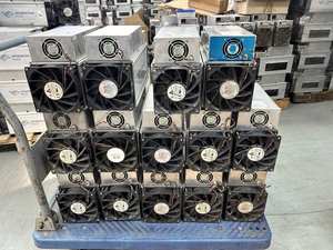 Minero Asic de refrigeración por aire usado, Whatsminer M31S + 78T 80T 82T, minero BTC usado M31S + para minería BTC, minero de Bitcoin - Product Image 5