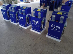 Гарантированное качество автомобильного двигателя, углеродное оборудование, автоматическая машина для декарбонизации двигателя для камеры сгорания - Product Image 4