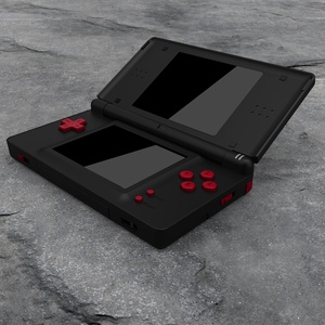 New Design Replacement Button Kit for NDSL- Accessories & Repair Kit for Nintendo <b>DS</b> <b>Lite</b> - Product Image 4