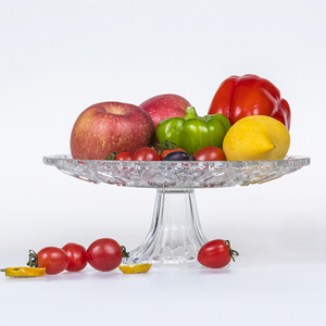 Thiết lập của 3 bánh đứng rõ ràng món tráng miệng hiển thị đứng tròn bánh tấm Cupcake Chủ đứng - Product Image 3