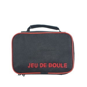 Jeu de Boules en Métal avec 6 Ballen Boccia <span class=keywords><strong>Petanque</strong></span> - Product Image 4