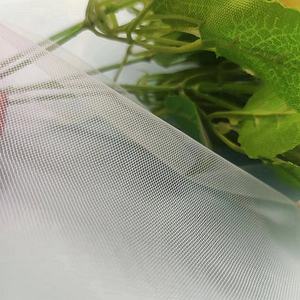 Tessuto in Rete Traspirante 100% Poliestere per Abiti da Cerimonia Americana, Design <span class=keywords><strong>Milano</strong></span>, Abbigliamento per Bambine, Gonna Tutu - Product Image 3