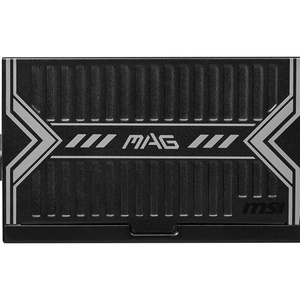 Venta al por mayor MSI MAG A550BN PCIE5.0 PSU 550W 80 + BRONZE para fuente de alimentación conmutada de escritorio para juegos - Product Image 3