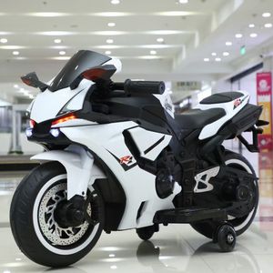 <span class=keywords><strong>Mini</strong></span>-<span class=keywords><strong>moto</strong></span> électrique <span class=keywords><strong>pour</strong></span> enfants unisexe Hebei Baby avec télécommande et batterie <span class=keywords><strong>pour</strong></span> enfants <span class=keywords><strong>Moto</strong></span> en plastique à 3 roues - Product Image 2