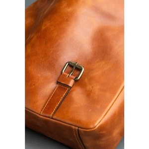 6515 Nouvelle mallette pour ordinateur portable rétro marron classique personnalisée - Product Image 6