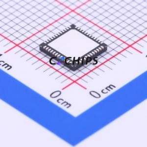 NRF52832-QFAA-R Wireless Transceiver IC QFN-48-EP(6x6) RF I2C/ UART/ SPI 1.7V~3.6V IoT/ Bluetooth 4dBm - Product Image 2
