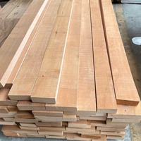 Solutions de fabrication novatrices Structure de toit en bois personnalisée pour ferme en bois de hêtre au prix le plus bas