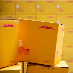 GSTAR Ali Express Inglés Reduce los Costos de Envío Logística DHL Agente Chino Transitario China Francia Bulgaria Sudáfrica España - Product Image 6