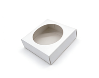 Boîtes d'expédition en carton ondulé personnalisées avec logo imprimé, boîtes cadeaux pliables en papier noir, emballages d'expédition personnalisés en gros