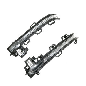 BMW สัญญาณไฟเลี้ยว63137441439และ63137441440สำหรับ X3 X4 X5 X6 X7ไฟกระจกมองหลัง - Product Image 1