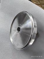 Prix usine – Réservoir sous pression de type Copylin en acier inoxydable 304 SS316L de 8 pouces (8040, 8080) pour le traitement de l'eau par osmose inverse