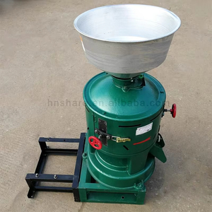 Máquina descascaradora de maíz y peladora de <span class=keywords><strong>cebada</strong></span> de cáscara de soja seca - Product Image 2