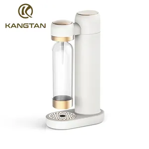 Factory Quality Stainless Steel Carbonated Sparkling Water Maker Commercial Soda Machine Soda Maker