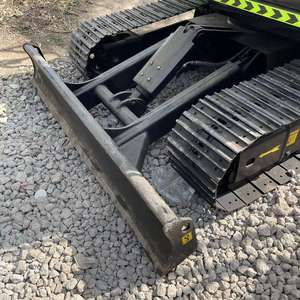 เครื่องขุดมือสอง SY75C มือสองเครื่องขุดดินมือสอง SY35U SY95C SY75C SY60C สำหรับขายในเซี่ยงไฮ้ - Product Image 4