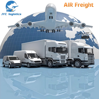 Envío DDP Aéreo de Compañía de China a Beirut Líbano/Perú/Egipto /DHL/UPS/FedEx/TNT Agente de Entrega Exprés en Shenzhen