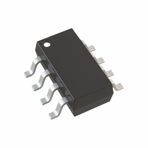 Original LTC2640ITS8-HZ12#TRPBF SOT 23 8 Thin, TSOT 23 8 Data Acquisition Components Electronic - Product Image 1