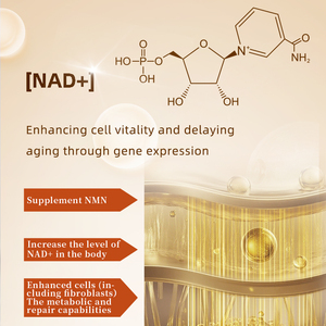 Servicio de Marca Privada de Suministro de Fábrica Beinno |   Mascarilla Reafirmante Antiarrugas Good Times para Cuidado en Salón y Spa - Product Image 6