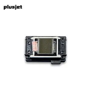 رأس طباعة جديدة وأصلية XP600 من Plusjet لطابعة نافثة للحبر DX10 DX11 XP600 رأس طباعة F1080-A1