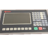 Machine de découpe CNC portable Contrôleur Starfire 2100s