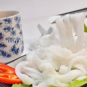 Konjac slim fettuccine/shirataki diet fettuccine/мгновенная Коньячная лапша