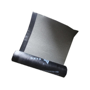 Membrane d'étanchéité en bitume modifié SBS de la marque Jianda - Écologique, haute résistance, application au chalumeau, <span class=keywords><strong>feutre</strong></span> de toiture résistant aux UV et à la moisissure - Product Image 4