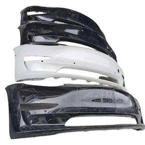 แผงประตูที่มีคุณภาพสูงเหมาะสำหรับเทสลารุ่น<span class=keywords><strong>3</strong></span> S Y x ชิ้นส่วนทดแทนเดิมพอดี - Product Image 4