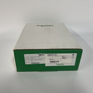 ชุดอุปกรณ์เสริมกราฟิกคีย์แพด Schneider ATV71 สำหรับอินเวอร์เตอร์/ซอฟต์สตาร์ทเตอร์ รุ่น VW3A1101 - Product Image 1