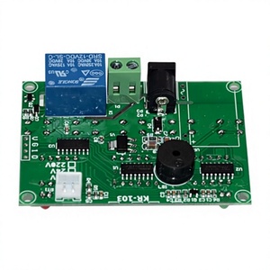 Controlador de temperatura digital 12/24/220V, interruptor de termostato con funciones duales de refrigeración y calefacción M545 - Product Image 4