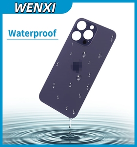 ฝาครอบหลังแบตเตอรี่ IPhone6G-14พรีเมี่ยม OEM ดีไซน์บาร์ป้องกันรอยขีดข่วนสำหรับใช้ในชีวิตประจำวันจากโรงงาน - Product Image 5