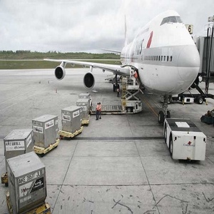 Service de fret aérien pas cher et rapide, porte-à-porte, de Chine vers le Chili, le Venezuela, Trinité-et-Tobago, la République <span class=keywords><strong>Dominicaine</strong></span>, le Honduras, les États-Unis - Product Image 3