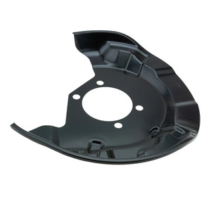 Cubierta de Disco de Freno Nissan 44151-4BR0A para Reemplazo o Reparación - Product Image 1