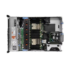Nuevo servidor D <span class=keywords><strong>ell</strong></span> Poweredge R730 R730xd Server System 2u Power Edge 730 Rack Server - Product Image 4